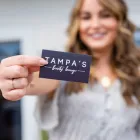 Business 2 image TAMPA'S BEAUTY LOUNGE Beauty Salons in Tampa FL