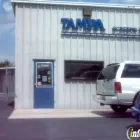 Business 1 image TAMPA SCREENS & ALUMINUM INC Windows-Repair, Replacement & Installation in Tampa FL