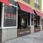 Business 3 image TAPS BURGER BAR AND GASTROPUB Restaurants in Tampa FL