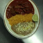 Business 1 image TAQUERIA CHICAGO in South Bend IN