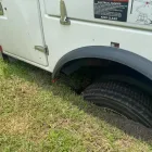 Business 5 image TAURUS LOGISTICS TOWING Towing Service in Orlando FL