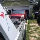 Business 6 image TAURUS LOGISTICS TOWING Towing Service in Orlando FL