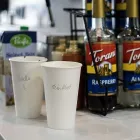 Business 3 image TAZZA DI CAFFÈ Restaurants in Wheat Ridge CO