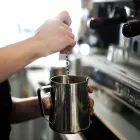 Business 5 image TAZZA DI CAFFÈ Restaurants in Wheat Ridge CO