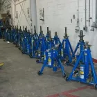 Business 1 image TD HYDRAULIC SUPPLY in Brandon FL