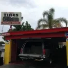 Business 1 image TEAM POWER TIRES Wheel Balancing in San Diego CA