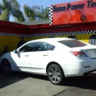 Business 3 image TEAM POWER TIRES Wheel Balancing in San Diego CA