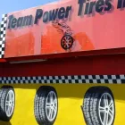 Business 4 image TEAM POWER TIRES Wheel Balancing in San Diego CA