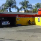 Business 5 image TEAM POWER TIRES Wheel Balancing in San Diego CA