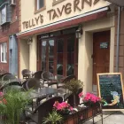 Business 1 image TELLY\'S TAVERNA Seafood Restaurants in Astoria NY