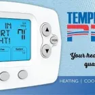 Business 1 image TEMPERATUREPRO ORLANDO Hvac Contractors in Orlando FL