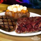 Business 4 image TEXAS ROADHOUSE Steak Houses in Parkersburg WV