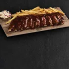 Business 3 image TGI FRIDAYS Takeout Restaurant in Houston TX