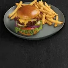 Business 9 image TGI FRIDAYS Takeout Restaurant in Houston TX