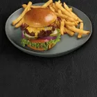 Business 2 image TGI FRIDAYS American Restaurants in Buffalo NY