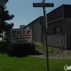 Business 1 image TGIF BODY SHOP Automobile Body Repairing & Painting in Fremont CA