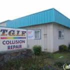 Business 2 image TGIF BODY SHOP Automobile Body Repairing & Painting in Fremont CA
