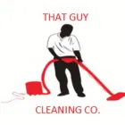 Business 1 image THAT GUY CLEANING COMPANY in Winter Haven FL
