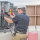 Business 2 image THE AC THERAPIST Hvac Contractors in Tampa FL