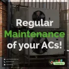 Business 2 image THE AC THERAPIST HVAC Contractor in Tampa FL