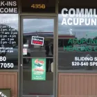 Business 5 image THE ACUPUNCTURE HEALING CENTER Pain Management in Phoenix AZ