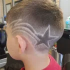 Business 2 image THE B SHOP BARBERSHOP in Winter Haven FL