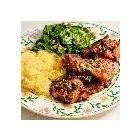 Business 4 image THE BARBECUE PIT Bakeries in Bronx NY