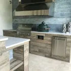 Business 1 image THE BLUE ROCK - KITCHEN COUNTERTOPS ?????? Interior Designer in Tampa FL