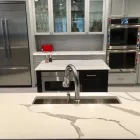 Business 3 image THE BLUE ROCK - KITCHEN COUNTERTOPS ?????? Interior Designer in Tampa FL