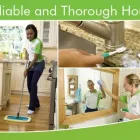 Business 2 image THE CLEANING AUTHORITY - PALM HARBOR in Palm Harbor FL