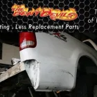 Business 2 image THE DENT DEVILS PAINTLESS DENT REMOVAL - AUTO BODY & PAINT REPAIR SHOP Windshield Repair in San Diego CA