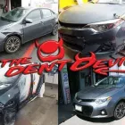 Business 3 image THE DENT DEVILS PAINTLESS DENT REMOVAL - AUTO BODY & PAINT REPAIR SHOP Windshield Repair in San Diego CA