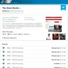 Business 5 image THE DENT DEVILS PAINTLESS DENT REMOVAL - AUTO BODY & PAINT REPAIR SHOP Windshield Repair in San Diego CA