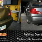Business 6 image THE DENT DEVILS PAINTLESS DENT REMOVAL - AUTO BODY & PAINT REPAIR SHOP Windshield Repair in San Diego CA