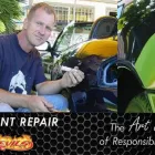 Business 7 image THE DENT DEVILS PAINTLESS DENT REMOVAL - AUTO BODY & PAINT REPAIR SHOP Windshield Repair in San Diego CA