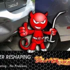 Business 9 image THE DENT DEVILS PAINTLESS DENT REMOVAL - AUTO BODY & PAINT REPAIR SHOP Windshield Repair in San Diego CA