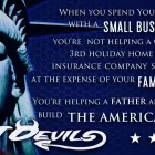 Business 10 image THE DENT DEVILS PAINTLESS DENT REMOVAL - AUTO BODY & PAINT REPAIR SHOP Windshield Repair in San Diego CA