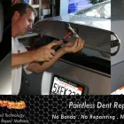 Business 11 image THE DENT DEVILS PAINTLESS DENT REMOVAL - AUTO BODY & PAINT REPAIR SHOP Windshield Repair in San Diego CA