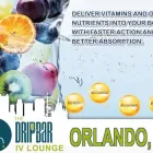 Business 1 image THE DRIPBAR ORLANDO LAKE NONA Spa in Orlando FL
