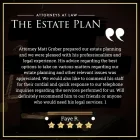 Business 3 image THE ESTATE PLAN Trusts Estate Planning in Coral Gables FL