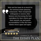 Business 9 image THE ESTATE PLAN Trusts Estate Planning in Coral Gables FL