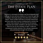 Business 12 image THE ESTATE PLAN Trusts Estate Planning in Coral Gables FL