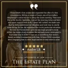Business 24 image THE ESTATE PLAN Trusts Estate Planning in Coral Gables FL