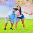 Business 1 image THE FIREWORKS LADY & CO. : IBB CHURCH in Miami Gardens FL