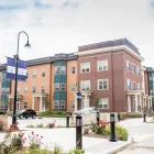 Business 38 image THE FOUNDRY LOFTS & APARTMENTS in South Bend IN