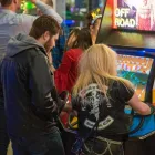 Business 5 image THE GARAGE ARCADE BAR in South Bend IN