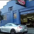 Business 3 image THE GARAGE Window Tinting in San Francisco CA