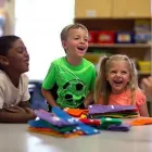 Business 2 image THE GODDARD SCHOOL Educational Services in New York NY