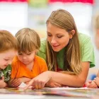 Business 4 image THE GODDARD SCHOOL Educational Services in New York NY