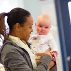 Business 1 image THE GODDARD SCHOOL Child Development Center in Kansas City MO